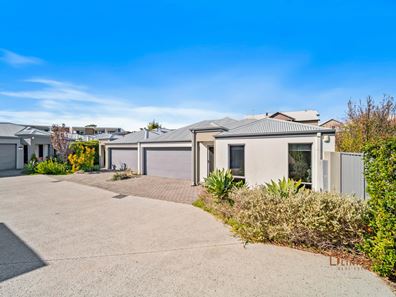 5/69 Kirkham Hill Terrace, Maylands WA 6051