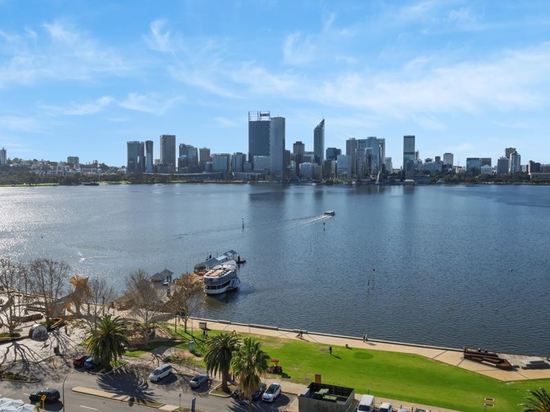 South Perth