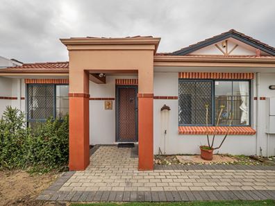 106 Hillsborough Drive, Nollamara WA 6061
