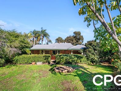 99 Lawnbrook Road West, Walliston WA 6076