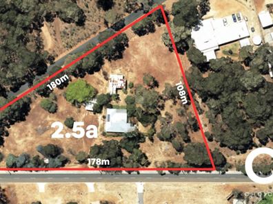 99 Lawnbrook Road West, Walliston WA 6076