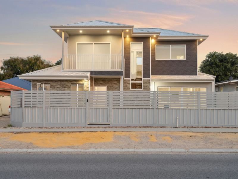 298A Marangaroo Drive, Koondoola WA 6064