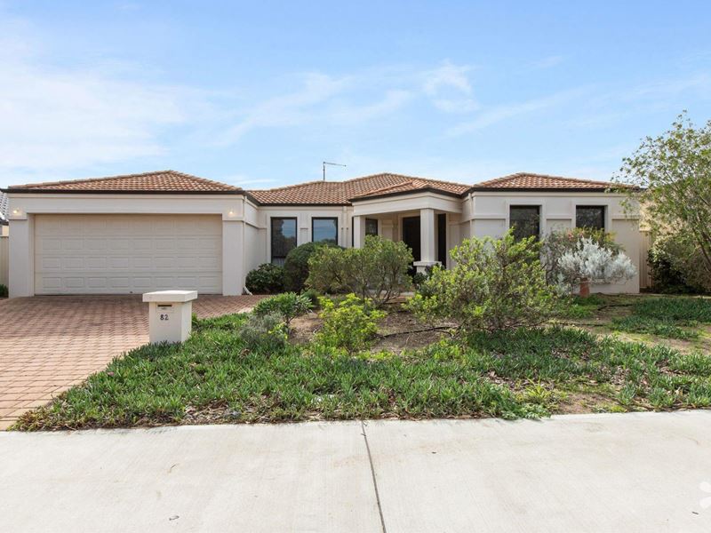 82 Pennlake Drive, Spearwood