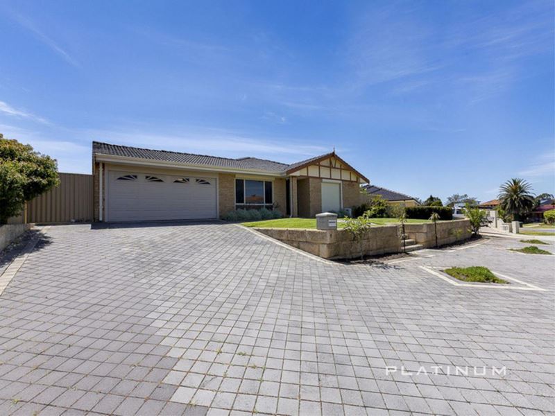 8 Tarolinta Gardens, Ocean Reef