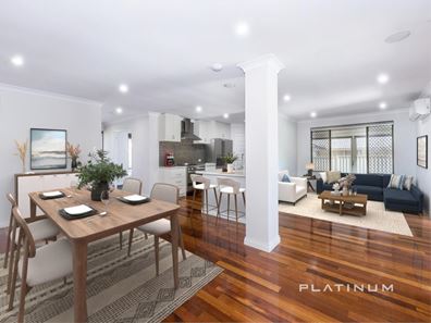 8 Tarolinta Gardens, Ocean Reef WA 6027