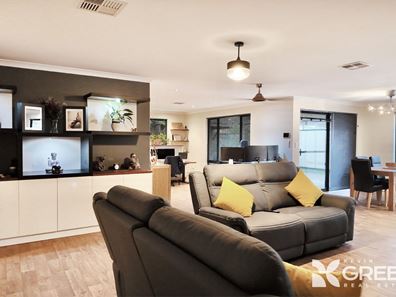 3 Eglinton Terrace, Dudley Park WA 6210