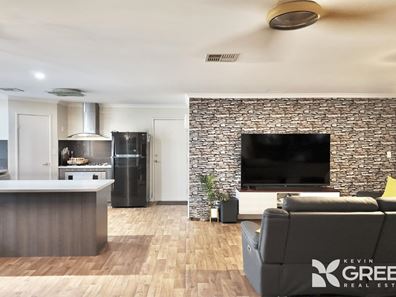 3 Eglinton Terrace, Dudley Park WA 6210