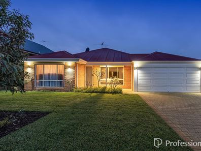 2 Mortar Pass, Byford WA 6122