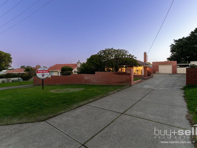 9 PATCHEM WAY , Westminster WA 6061