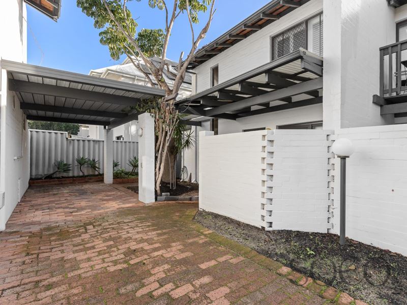 6/8 York Street, South Perth