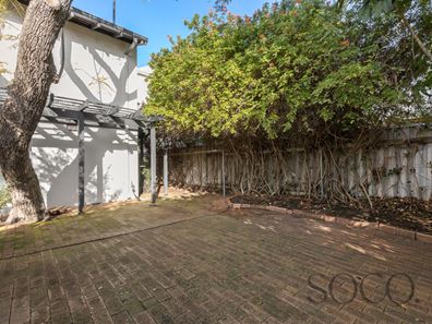 6/8 York Street, South Perth WA 6151