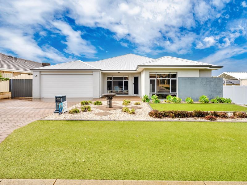 11 Salmon Gums Lane, Dawesville