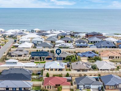 11 Salmon Gums Lane, Dawesville WA 6211