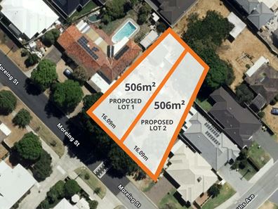 67 Moreing Street, Redcliffe WA 6104
