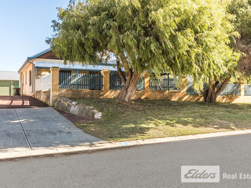 23 First Avenue, Shoalwater WA 6169