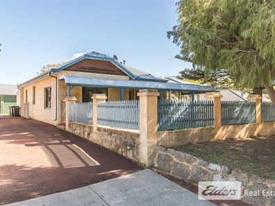 23 First Avenue, Shoalwater WA 6169
