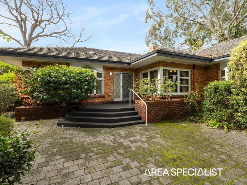 11 Rannoch Street, Floreat WA 6014