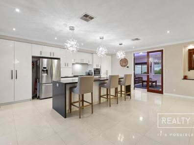 36 Raleigh Road, Sorrento WA 6020