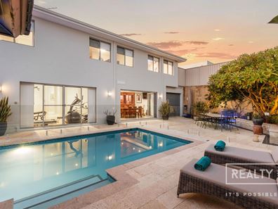 36 Raleigh Road, Sorrento WA 6020