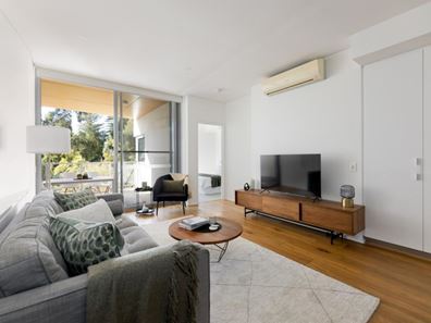 17/1 Hallam Way, Rivervale WA 6103