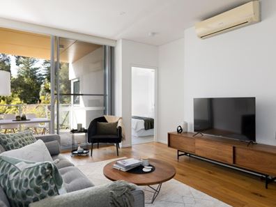17/1 Hallam Way, Rivervale WA 6103