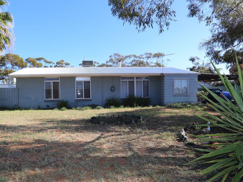 53 Saltbush Rd, Kambalda West