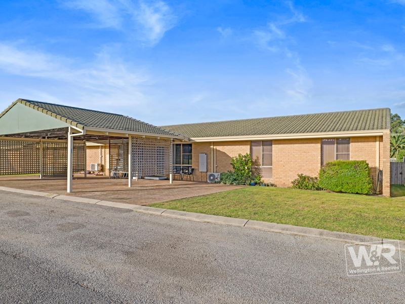 21/227 North Road, Centennial Park WA 6330