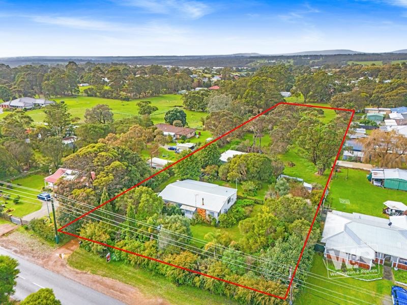 32 Rocky Crossing Road, Warrenup WA 6330