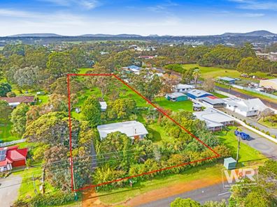 32 Rocky Crossing Road, Warrenup WA 6330