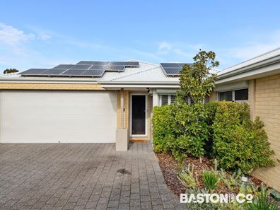 4/11 Beaconsfield Street, St James WA 6102