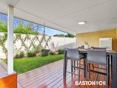 4/11 Beaconsfield Street, St James WA 6102