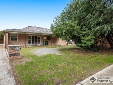 1/43 Tuckey Street, Mandurah WA 6210
