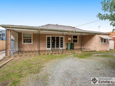 1/43 Tuckey Street, Mandurah WA 6210