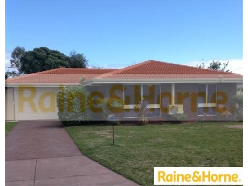 4 Chester Way, Rockingham WA 6168