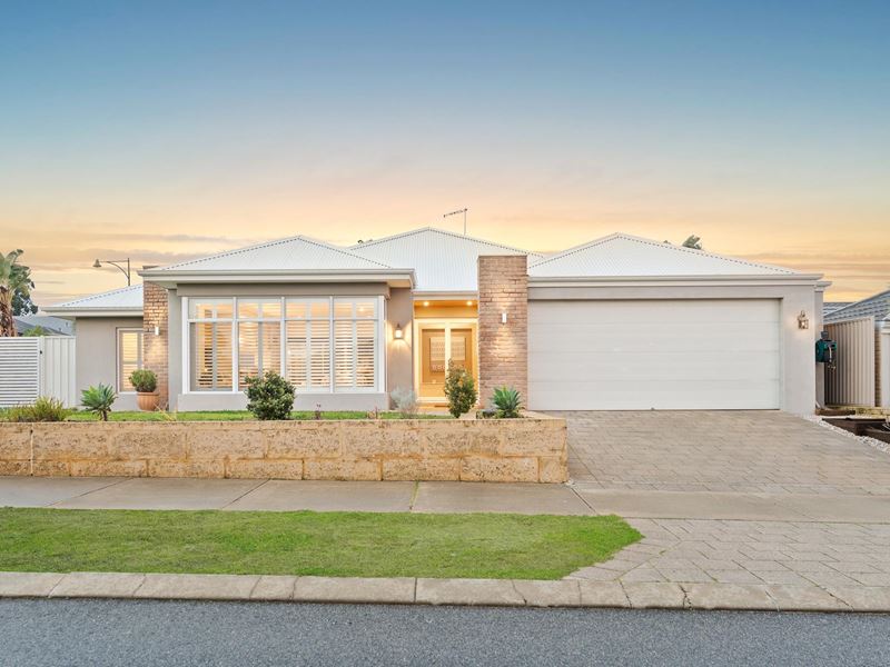 1 Pierhead Way, Baldivis