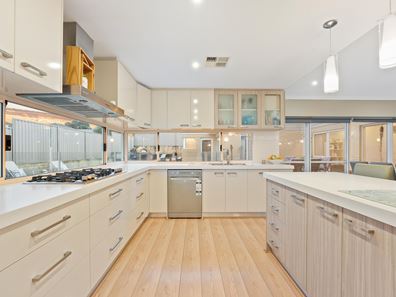 1 Pierhead Way, Baldivis WA 6171