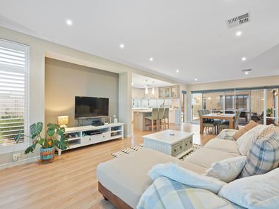 1 Pierhead Way, Baldivis WA 6171