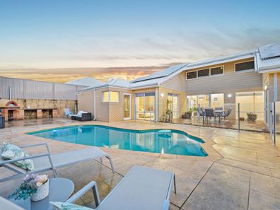 1 Pierhead Way, Baldivis WA 6171