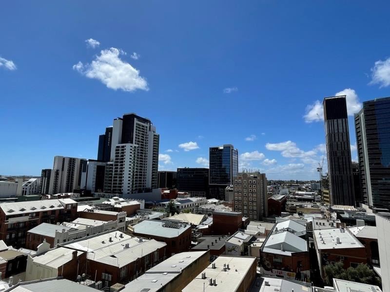 9J/811 Hay Street, Perth WA 6000
