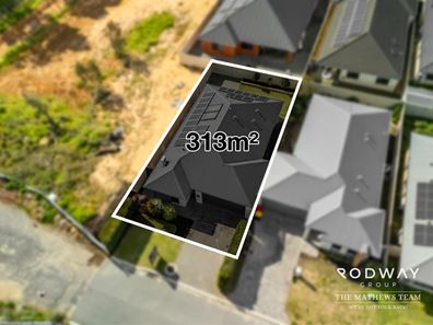43 Silverthrone Rd, Haynes WA 6112