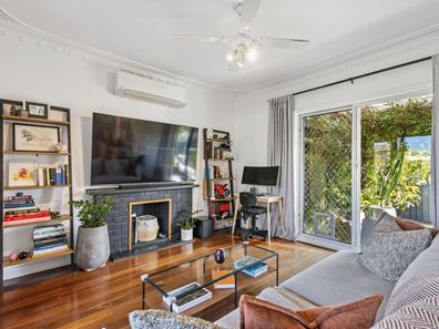 166B St Brigids Terrace, Scarborough WA 6019