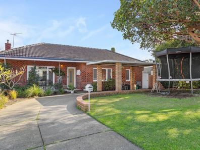 166B St Brigids Terrace, Scarborough WA 6019