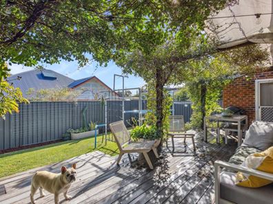 166B St Brigids Terrace, Scarborough WA 6019