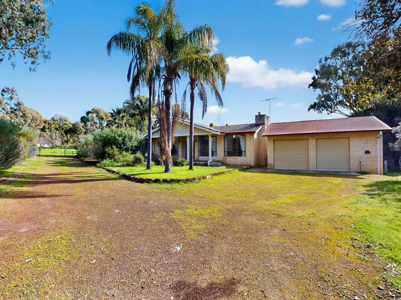 185 Ilbery Street, Beechina WA 6556