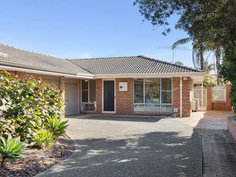 58B Pitonga Way, Greenwood