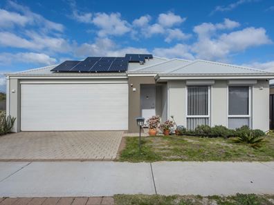 21 Azurite Loop, Wellard WA 6170