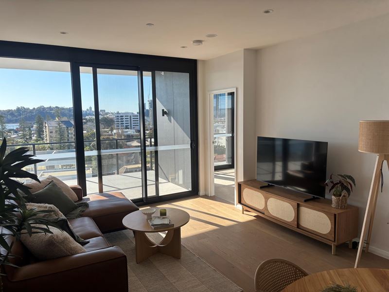 702/3 Richardson Street, South Perth
