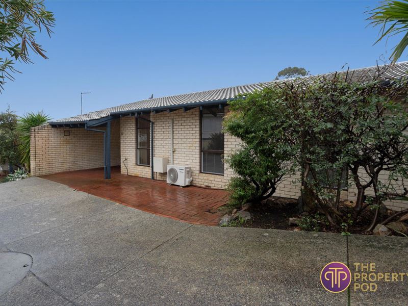 10/49 Foss Street, Bicton WA 6157