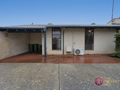 10/49 Foss Street, Bicton WA 6157