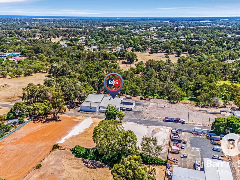 51 Roe Road, Capel WA 6271
